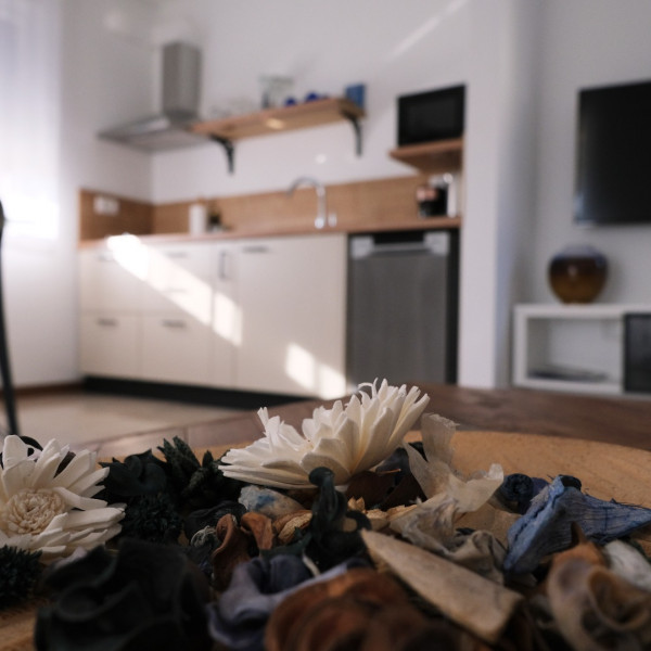 Living room, Holiday Apartments in Suko&scaron;an "Seaside Serenity", "Seaside Serenity" Apartments Suko&scaron;an