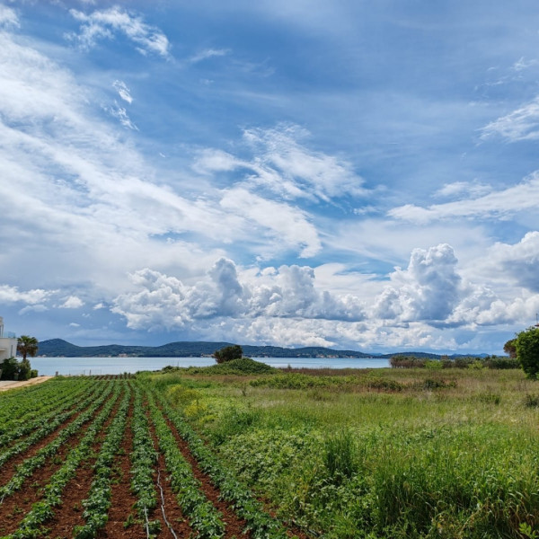 Living room, Holiday Apartments in Suko&scaron;an "Seaside Serenity", "Seaside Serenity" Apartments Suko&scaron;an