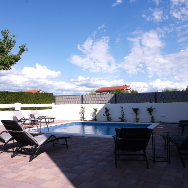 Holiday Apartments in Suko&scaron;an "Seaside Serenity", "Seaside Serenity" Apartments Suko&scaron;an