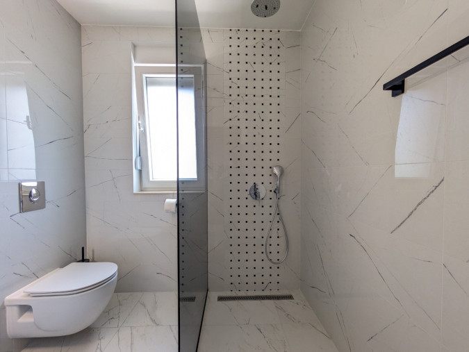 Apartment Ros&eacute;, "Seaside Serenity" Apartments Suko&scaron;an