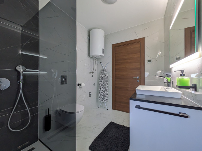 Apartment Sand, "Seaside Serenity" Apartments Suko&scaron;an