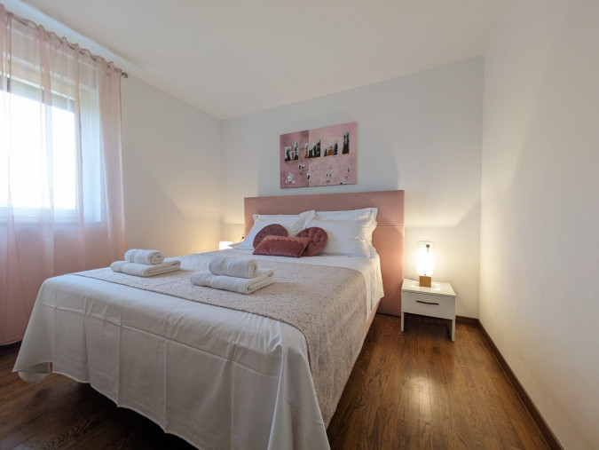 Apartment Ros&eacute;, "Seaside Serenity" Apartments Suko&scaron;an