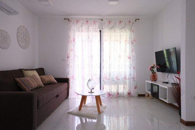 Apartment Ros&eacute;, "Seaside Serenity" Apartments Suko&scaron;an