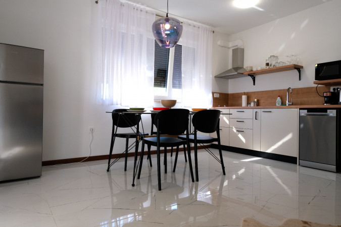 Apartment Sand, "Seaside Serenity" Apartments Suko&scaron;an