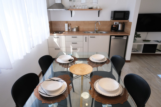 Apartment Earth, "Seaside Serenity" Apartments Suko&scaron;an