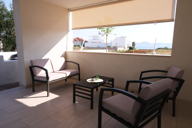 Apartment Sea, "Seaside Serenity" Apartments Suko&scaron;an