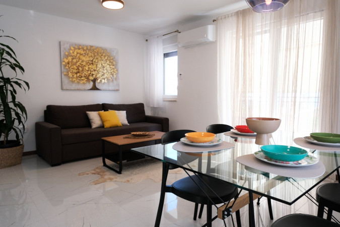 Apartment Sand, "Seaside Serenity" Apartments Suko&scaron;an