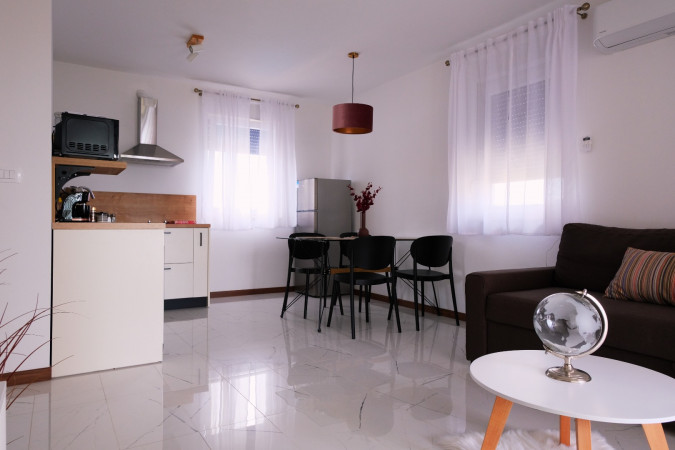 Apartment "Ros&eacute;", "Seaside Serenity" Apartments Suko&scaron;an