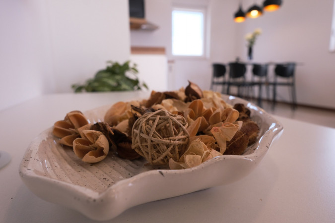 Apartment Noir, "Seaside Serenity" Apartments Suko&scaron;an