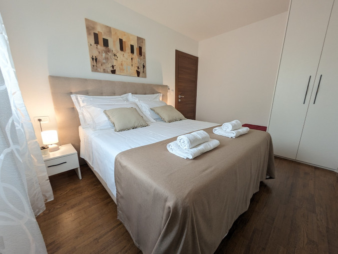 Apartment Sand, "Seaside Serenity" Apartments Suko&scaron;an