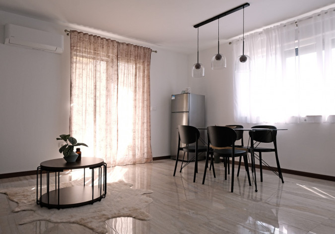 Apartment Earth, "Seaside Serenity" Apartments Suko&scaron;an