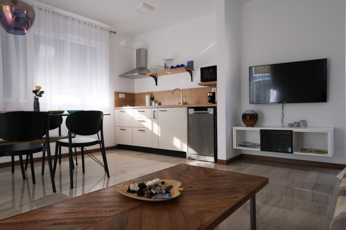 Apartment Sea, "Seaside Serenity" Apartments Suko&scaron;an