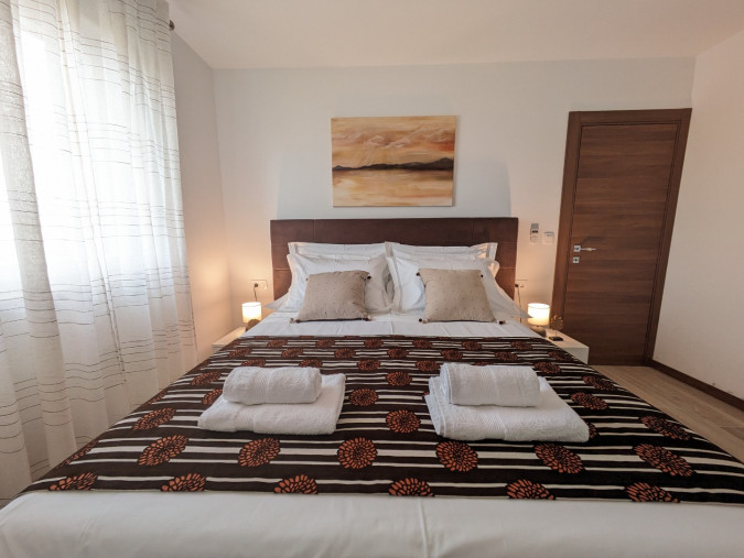 Apartment Earth, "Seaside Serenity" Apartments Suko&scaron;an