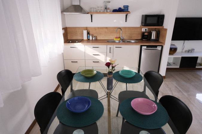 Apartment Sea, "Seaside Serenity" Apartments Suko&scaron;an