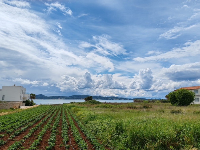 Exterior and Location, "Seaside Serenity" Apartments Suko&scaron;an