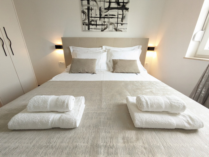 Apartment Noir, "Seaside Serenity" Apartments Suko&scaron;an