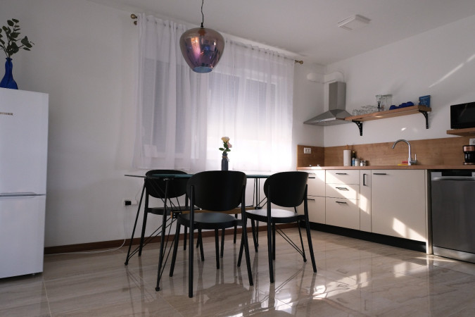 Apartment Sea, "Seaside Serenity" Apartments Suko&scaron;an