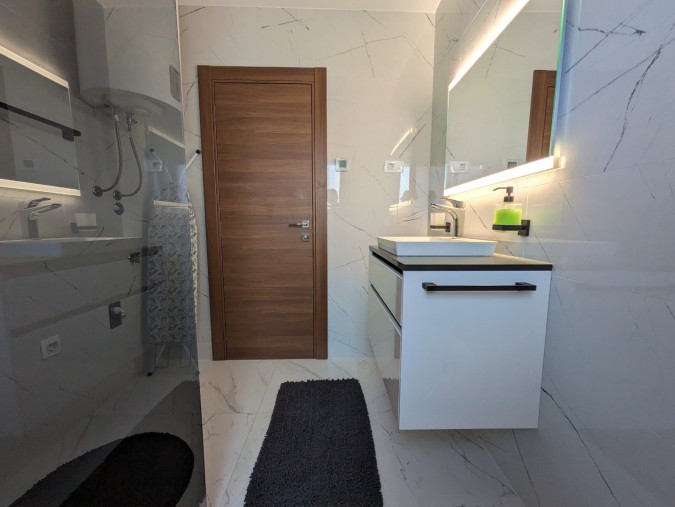 Apartment Ros&eacute;, "Seaside Serenity" Apartments Suko&scaron;an