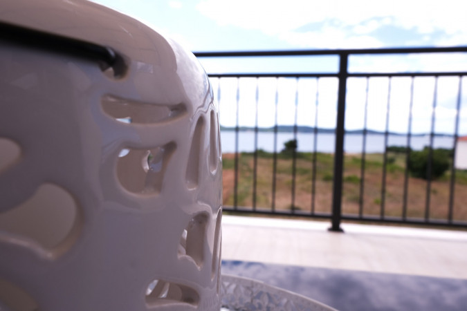 Apartment Earth, "Seaside Serenity" Apartments Suko&scaron;an