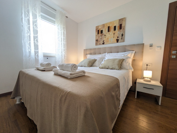 Apartment Sand, "Seaside Serenity" Apartments Suko&scaron;an