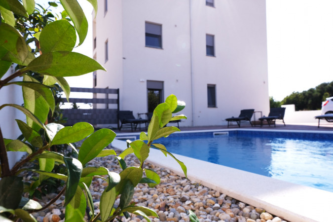 Exterior and Location, "Seaside Serenity" Apartments Suko&scaron;an