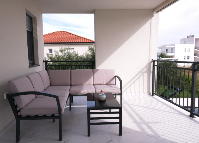 Apartment Sand, "Seaside Serenity" Apartments Suko&scaron;an