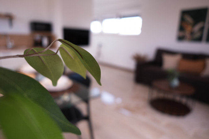 Apartment Earth, "Seaside Serenity" Apartments Suko&scaron;an