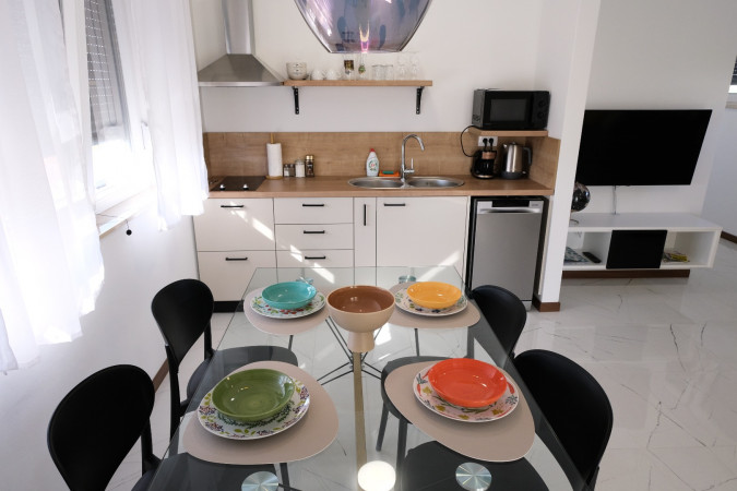 Apartment Sand, "Seaside Serenity" Apartments Suko&scaron;an