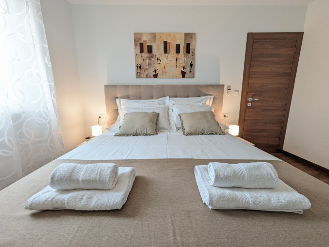 Apartment Sand, "Seaside Serenity" Apartments Suko&scaron;an