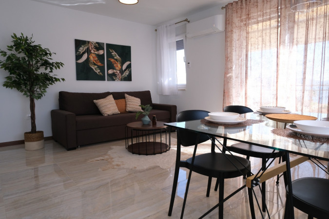 Apartment Earth, "Seaside Serenity" Apartments Suko&scaron;an