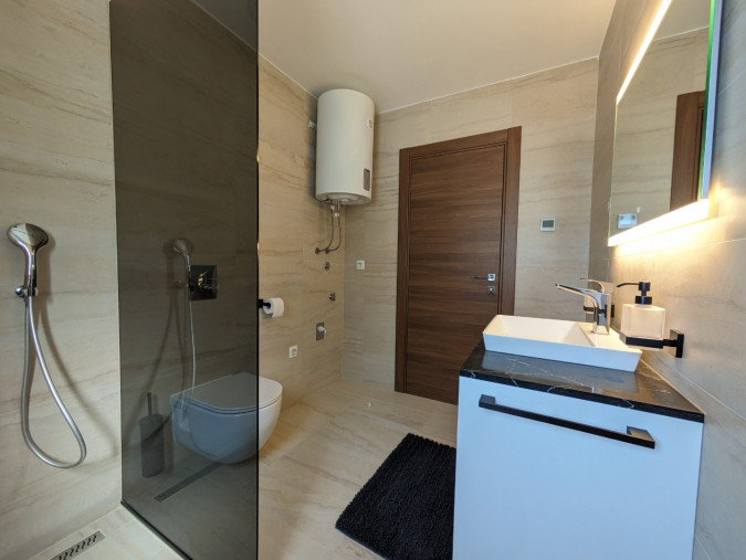 Apartment Sea, "Seaside Serenity" Apartments Suko&scaron;an