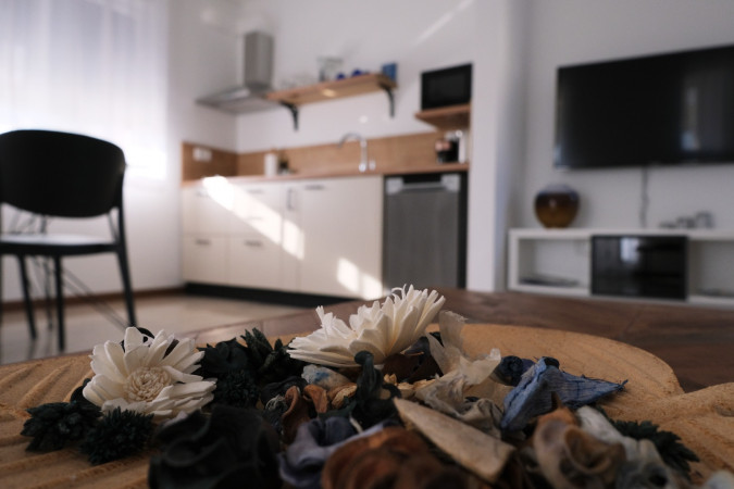 Apartment Sea, "Seaside Serenity" Apartments Suko&scaron;an