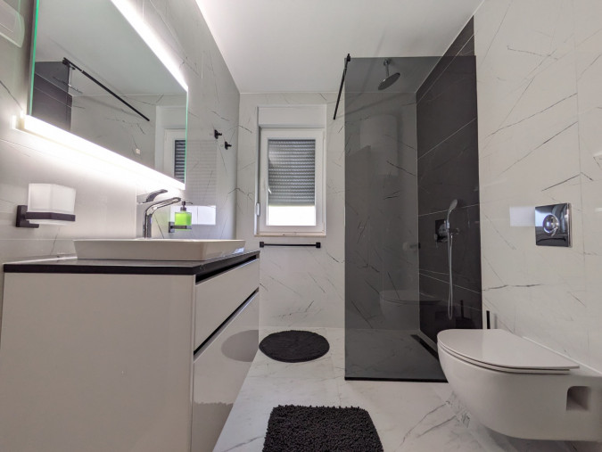 Apartment Sand, "Seaside Serenity" Apartments Suko&scaron;an