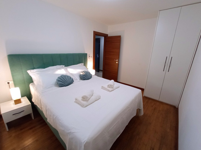 Apartment Sea, "Seaside Serenity" Apartments Suko&scaron;an