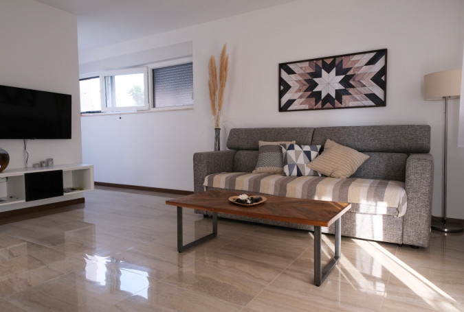 Apartment "Sea", "Seaside Serenity" Apartments Suko&scaron;an