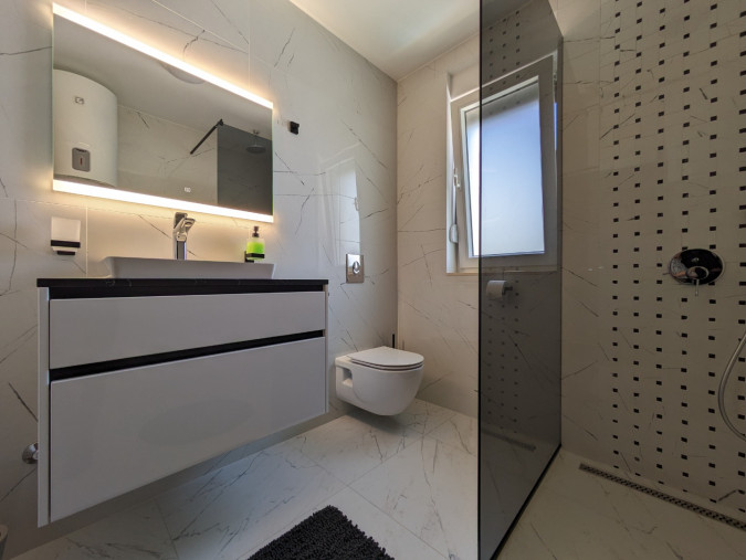 Apartment Ros&eacute;, "Seaside Serenity" Apartments Suko&scaron;an