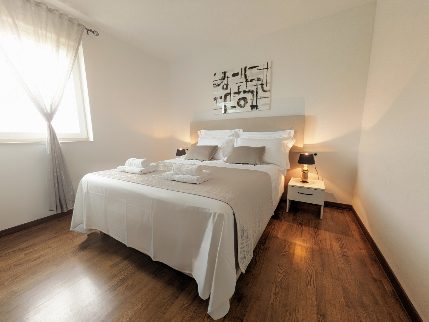 Seaside Serenity Apartments - Apartments 150 m from the beach, with a pool and a seaside promenade., "Seaside Serenity" Apartments Suko&scaron;an